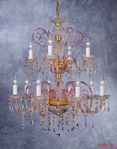 Люстра OR Illuminazione Chandelier